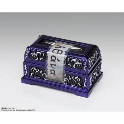 Figurine Saint Seiya Myth Cloth EX Hypnos