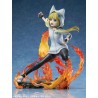 Statuette Kemono Jihen 1/8 Kon