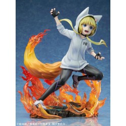 Statuette Kemono Jihen 1/8 Kon
