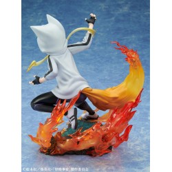 Statuette Kemono Jihen 1/8 Kon