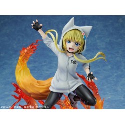 Statuette Kemono Jihen 1/8 Kon