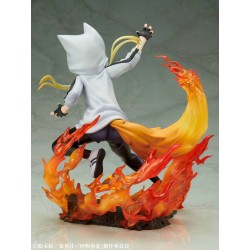 Statuette Kemono Jihen 1/8 Kon