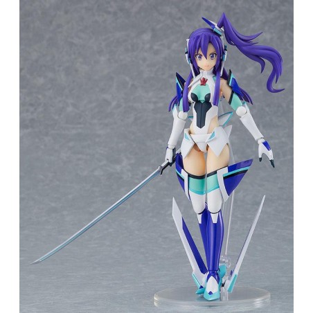 Figurine Senki Zesshou Symphogear Act Mode Tsubasa Kazanari