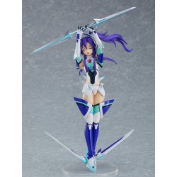 Figurine Senki Zesshou Symphogear Act Mode Tsubasa Kazanari