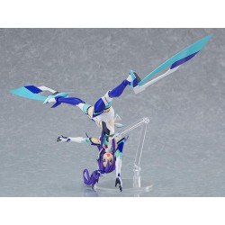 Figurine Senki Zesshou Symphogear Act Mode Tsubasa Kazanari