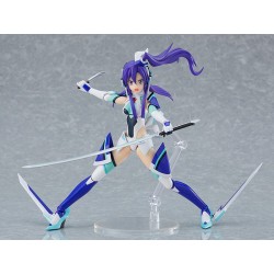 Figurine Senki Zesshou Symphogear Act Mode Tsubasa Kazanari