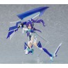 Figurine Senki Zesshou Symphogear Act Mode Tsubasa Kazanari