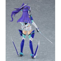 Figurine Senki Zesshou Symphogear Act Mode Tsubasa Kazanari