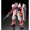 Maquette Gundam SEED Astray RG 1/144 Gundam Astray Red Frame