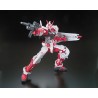 Maquette Gundam SEED Astray RG 1/144 Gundam Astray Red Frame