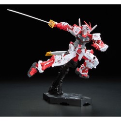 Maquette Gundam SEED Astray RG 1/144 Gundam Astray Red Frame