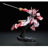 Maquette Gundam SEED Astray RG 1/144 Gundam Astray Red Frame