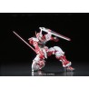 Maquette Gundam SEED Astray RG 1/144 Gundam Astray Red Frame