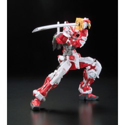 Maquette Gundam SEED Astray RG 1/144 Gundam Astray Red Frame
