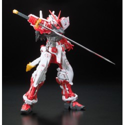 Maquette Gundam SEED Astray RG 1/144 Gundam Astray Red Frame
