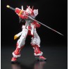 Maquette Gundam SEED Astray RG 1/144 Gundam Astray Red Frame