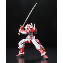 Maquette Gundam SEED Astray RG 1/144 Gundam Astray Red Frame
