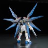Maquette Gundam SEED Destiny RG 1/144 Strike Freedom Gundam
