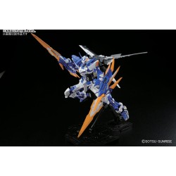 Maquette Gundam SEED Destiny Astray B MG 1/100 Gundam Astray Blue Frame D