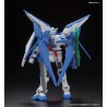 Maquette Gundam Build Fighters HG 1/144 Gundam Amazing Exia