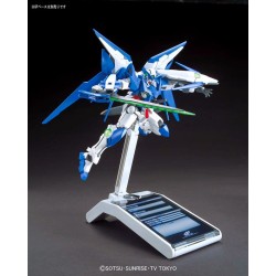 Maquette Gundam Build Fighters HG 1/144 Gundam Amazing Exia