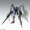 Maquette Gundam Wing Endless Waltz MG 1/100 Wing Gundam Zero Custom EW Ver. Ka