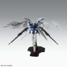 Maquette Gundam Wing Endless Waltz MG 1/100 Wing Gundam Zero Custom EW Ver. Ka