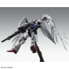 Maquette Gundam Wing Endless Waltz MG 1/100 Wing Gundam Zero Custom EW Ver. Ka