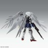 Maquette Gundam Wing Endless Waltz MG 1/100 Wing Gundam Zero Custom EW Ver. Ka