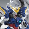 Maquette Gundam Wing Endless Waltz MG 1/100 Wing Gundam Zero Custom EW Ver. Ka