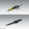 Maquette Gundam Wing Endless Waltz MG 1/100 Wing Gundam Zero Custom EW Ver. Ka