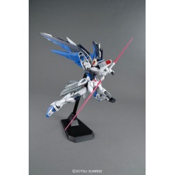 Maquette Gundam SEED MG 1/100 Freedom Gundam Ver. 2.0