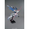 Maquette Gundam SEED MG 1/100 Freedom Gundam Ver. 2.0