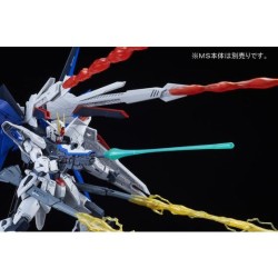 Maquette Gundam SEED MG 1/100 Freedom Gundam Ver. 2.0