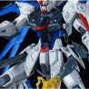 Maquette Gundam SEED MG 1/100 Freedom Gundam Ver. 2.0