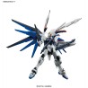 Maquette Gundam SEED MG 1/100 Freedom Gundam Ver. 2.0