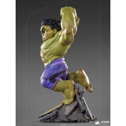 Figurine The Infinity Saga Mini Co. Hulk
