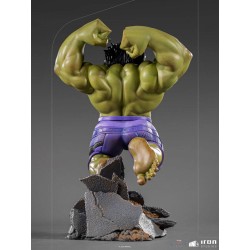 Figurine The Infinity Saga Mini Co. Hulk