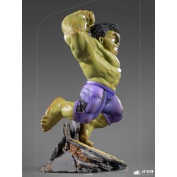 Figurine The Infinity Saga Mini Co. Hulk