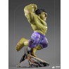 Figurine The Infinity Saga Mini Co. Hulk Figurine The Infinity Saga Mini Co. Hulk