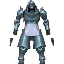 Figurine Fullmetal Alchemist BST AXN Alphonse Elric