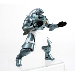 Figurine Fullmetal Alchemist BST AXN Alphonse Elric