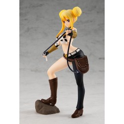Statuette Fairy Tail Pop Up Parade Lucy Heartfilia Taurus Version