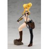Statuette Fairy Tail Pop Up Parade Lucy Heartfilia Taurus Version