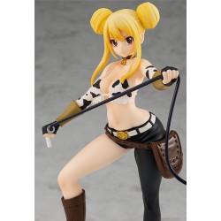 Statuette Fairy Tail Pop Up Parade Lucy Heartfilia Taurus Version