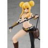 Statuette Fairy Tail Pop Up Parade Lucy Heartfilia Taurus Version