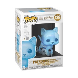 Figurine Harry Potter POP! Patronus Ron Weasley