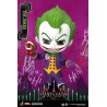 Figurine DC Comics Arkham Knight Cosbaby Joker