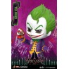 Figurine DC Comics Arkham Knight Cosbaby Joker