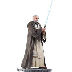 Statuette Star Wars Episode IV Milestones 1/6 Obi-Wan Kenobi